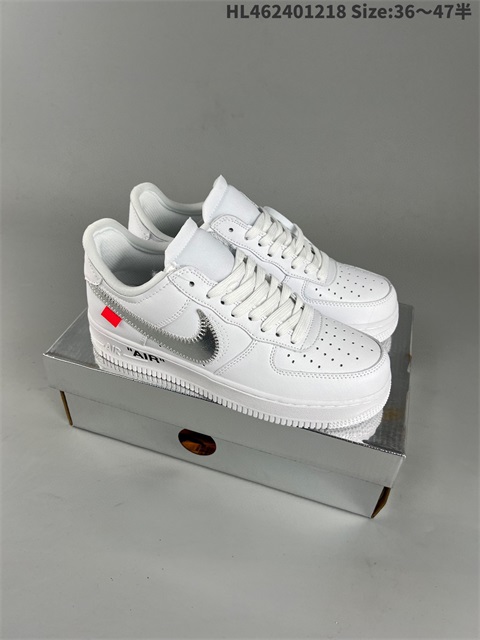 men air force one shoes HH 2023-1-2-008